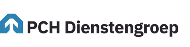 PCH Dienstengroep logo