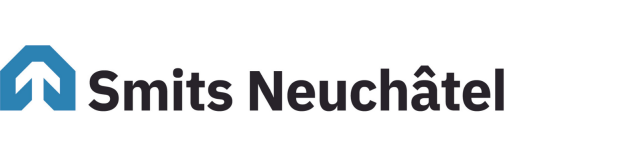 Smits Neuchâtel Infrastructuur logo