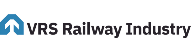 VRS Railway Industry logo