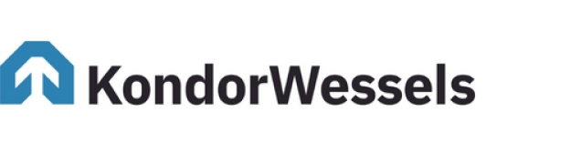 Kondor Wessels logo
