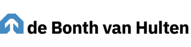 de Bonth van Hulten logo