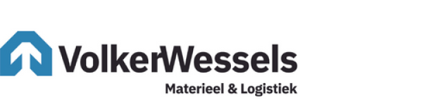 VolkerWessels Materieel & Logistiek logo