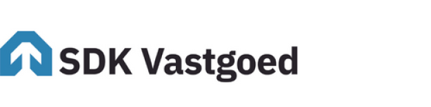 SDK Vastgoed logo
