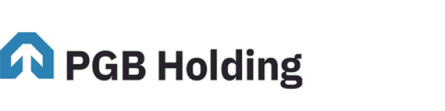 PGH Holding logo