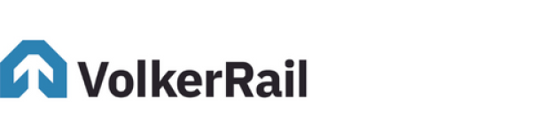VolkerRail logo