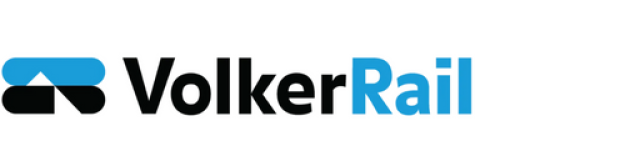 VolkerRail logo