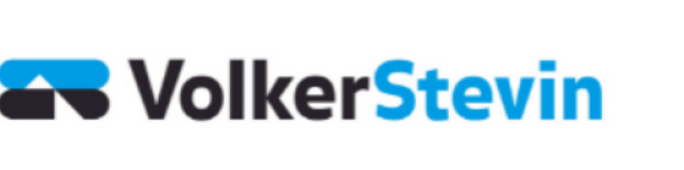 VolkerStevin logo