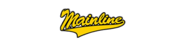 Mainline Construction logo