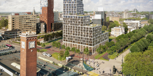 Metterswane Nijmegen