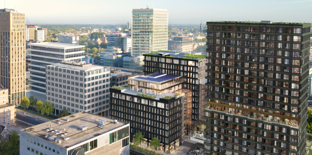 EDGE eindhoven