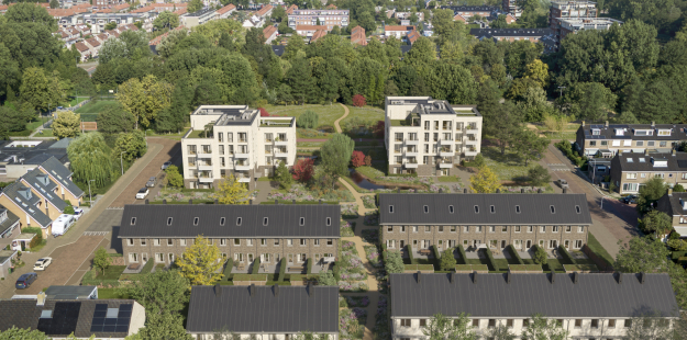Geelvinck