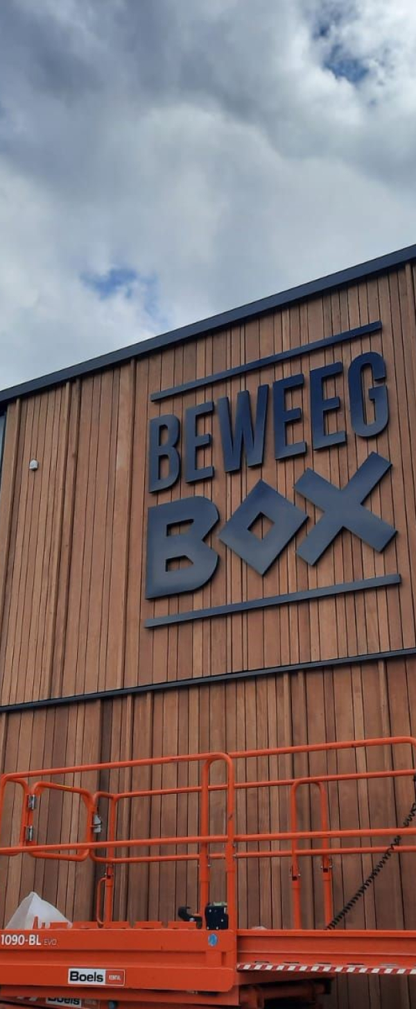 Beweeg Box