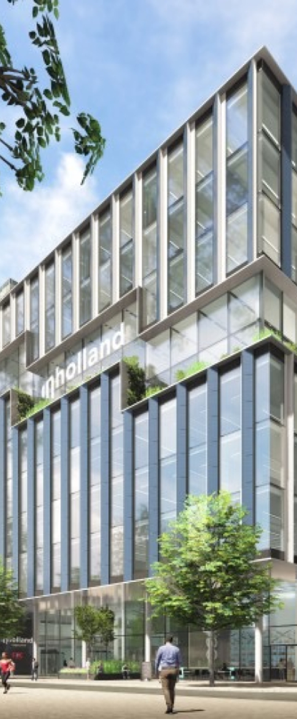 Inholland