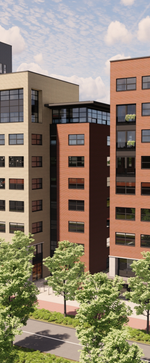 Urban Vista