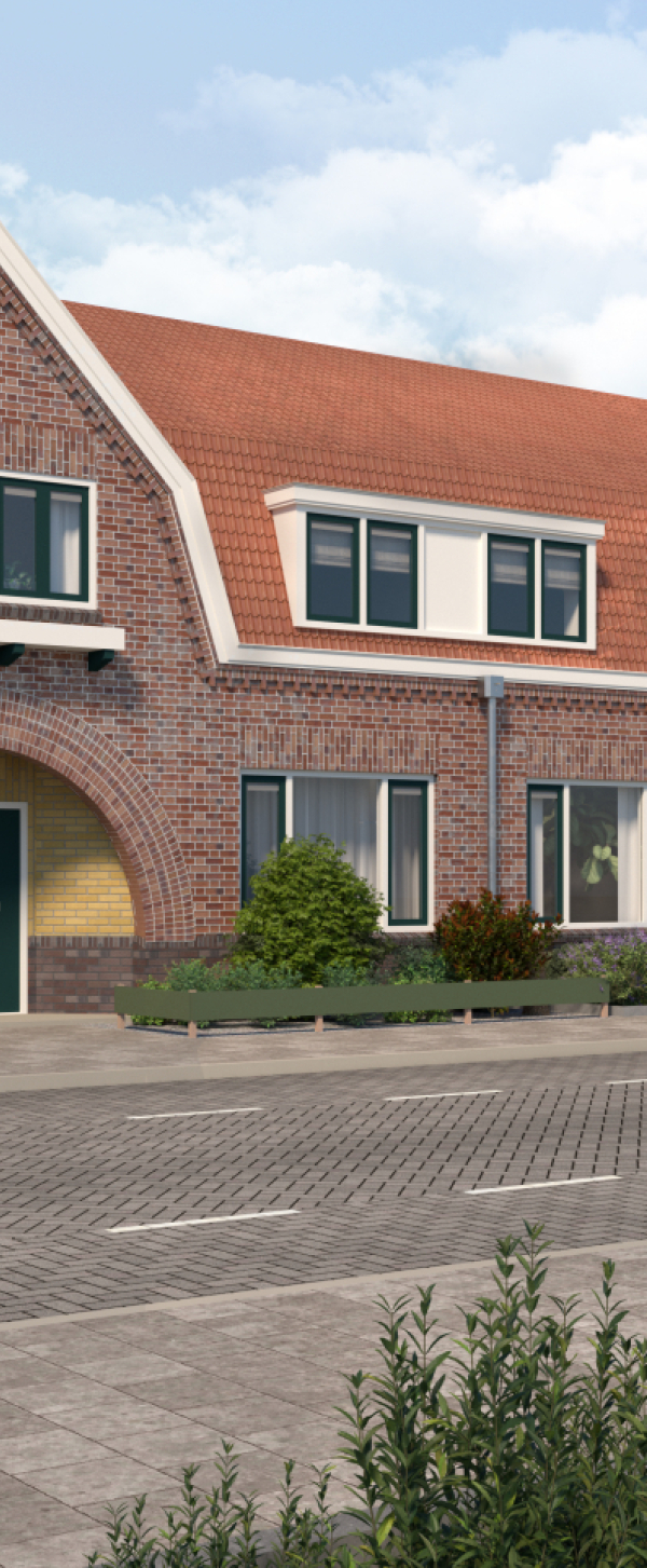 Rivierenwijk