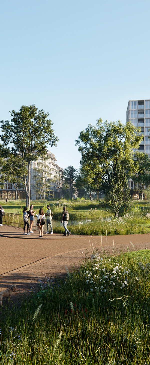 Veilingterrein Venlo