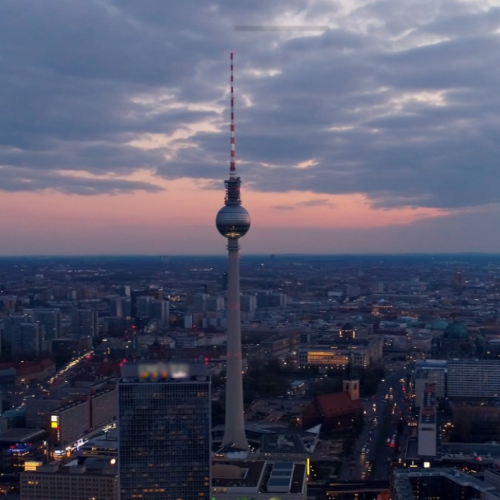 KondorWessels Berlin