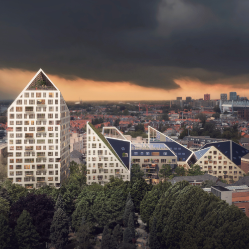 Nieuw Bergen