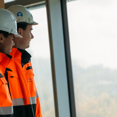 Binnenkijken bij The CubeHouse