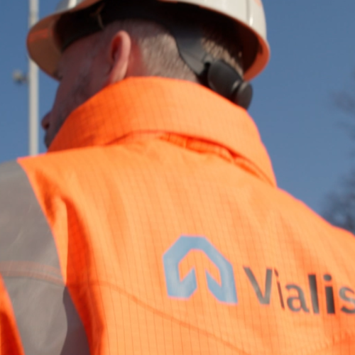 RODS bij Zijkanaal C