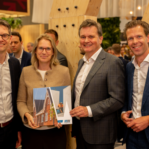 bezoek minister Boekholt-O’Sullivan