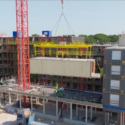 Kennispark Enschede