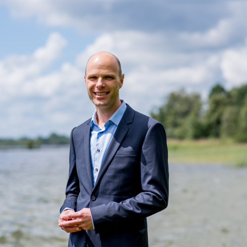 Hoe we ook in 2050 nog water uit de kraan krijgen 