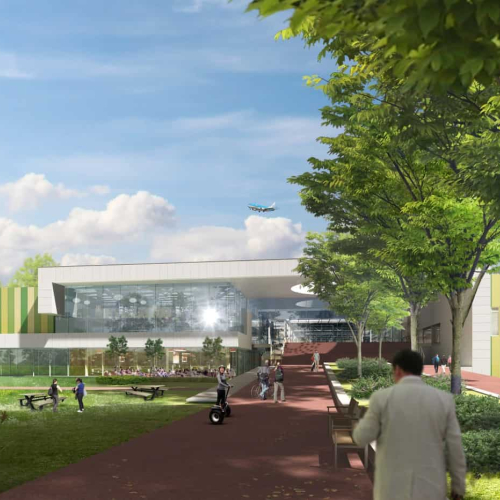 Brainport Industries VolkerWessels