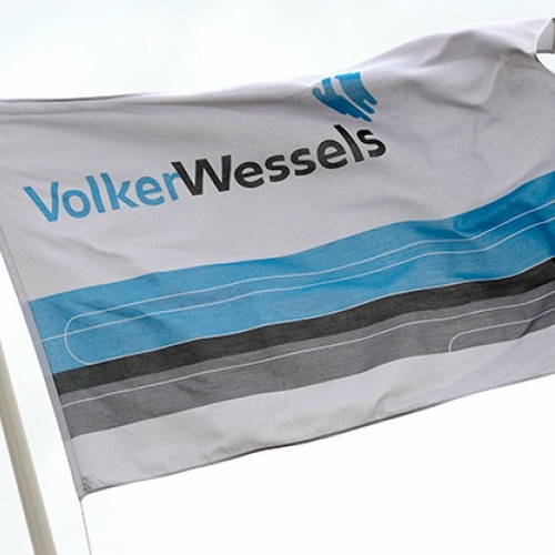 Logo VolkerWessels