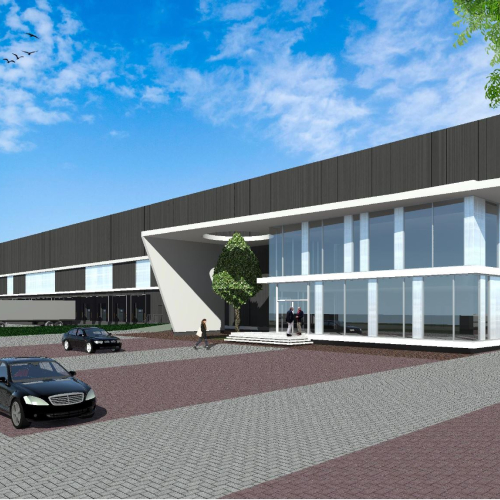 VolkerWessels Logistics Development - Waalwijk.JPG