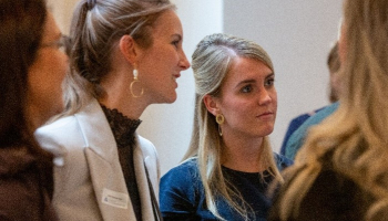 Young Professionals