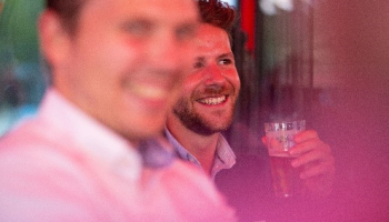 relatieborrel