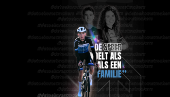 VolkerWessels Cycling Team