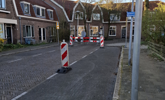Rivierenwijk