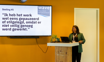 WAVE-event