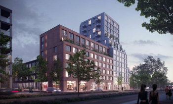 Klimopweg