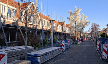 Rivierenwijk