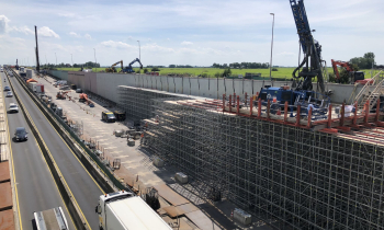 Prinses margriettunnel