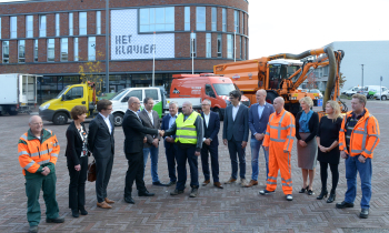 20161103 samenwerking met WML facilitair groenonderhoud en burgergericht beheer materieel WML Facilitair.jpg