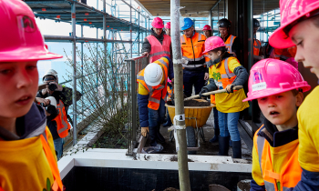 De eerste boom op Wonderwoods, 24 april 2023 - ©Milan Hofmans 8.jpg