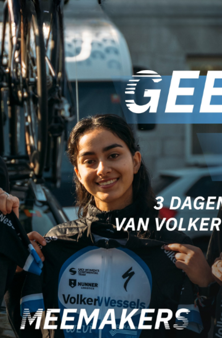 Meemakers Cycling Team