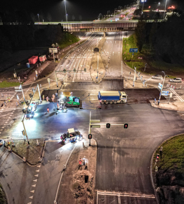infrastructuur