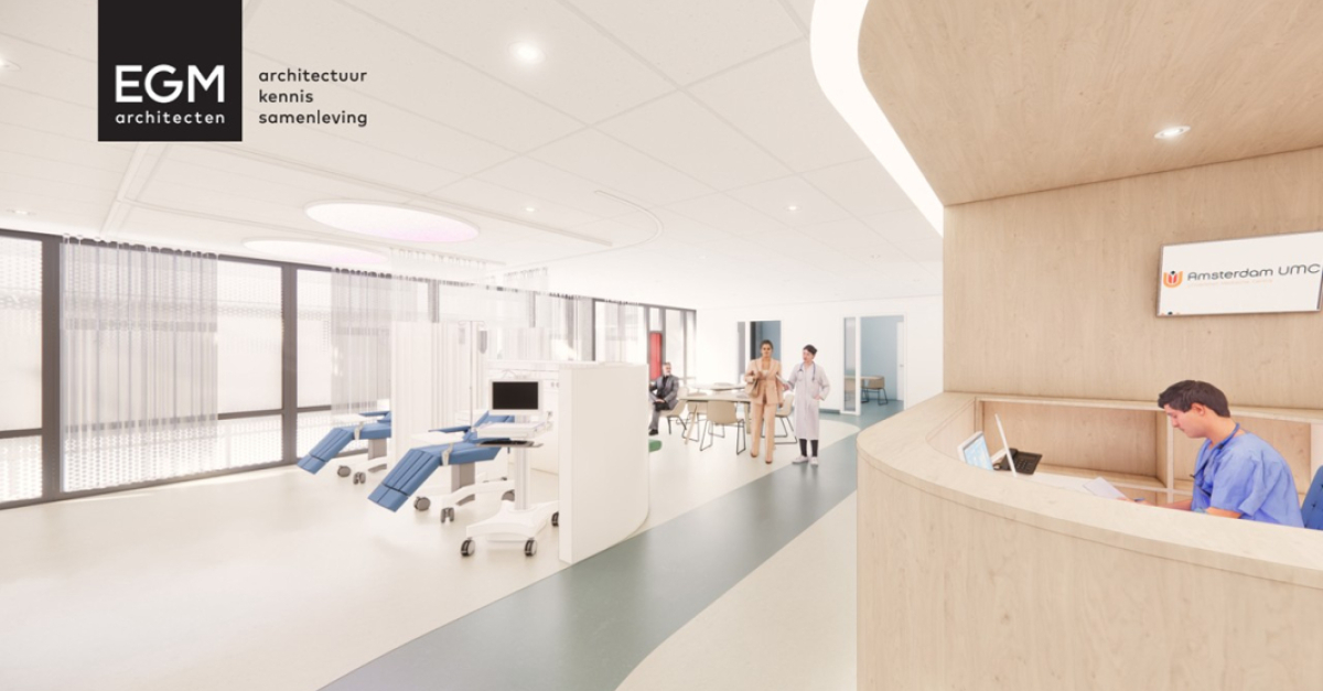 Cardiovasculair Interventiecentrum Amsterdam UMC