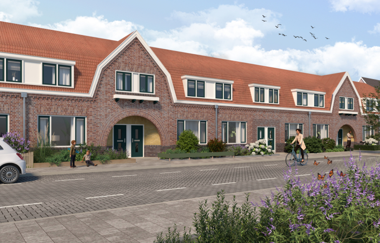 Rivierenwijk