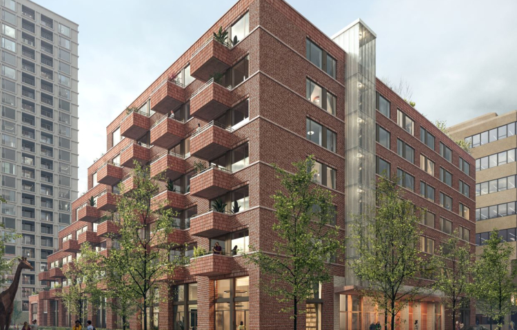 Gebouw A3