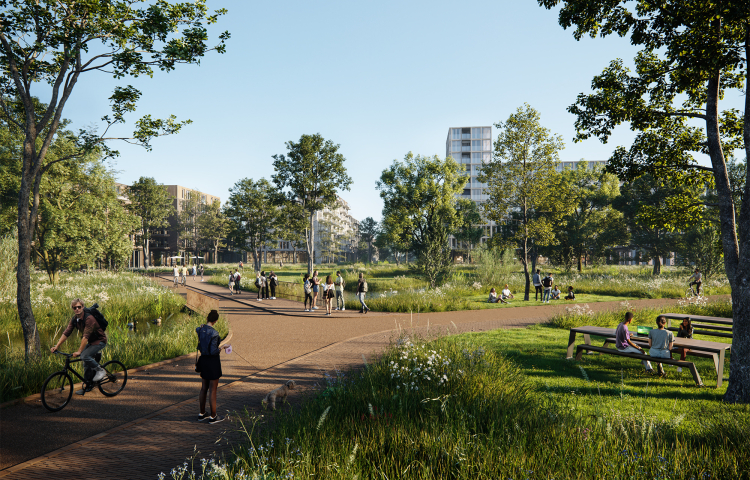 Veilingterrein Venlo