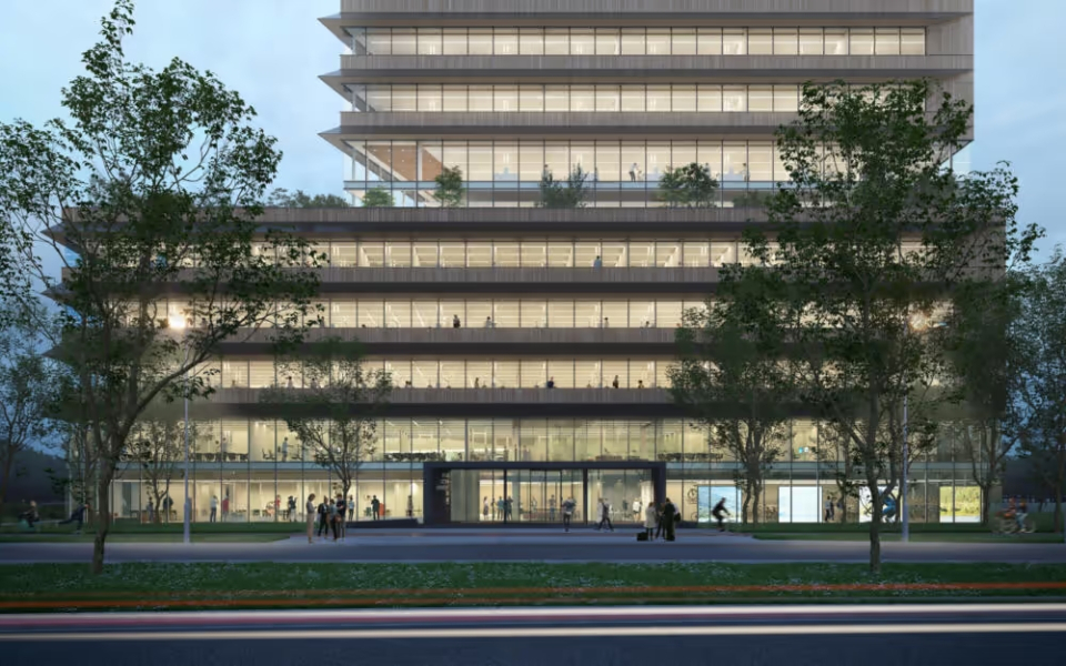 Ultra Plus Utrecht