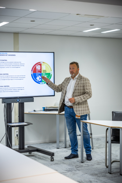 Presentatie