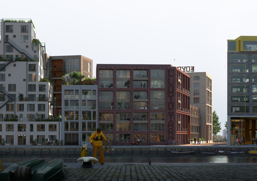 lloyd yard