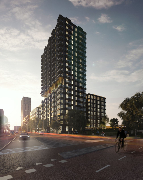 EDGE eindhoven